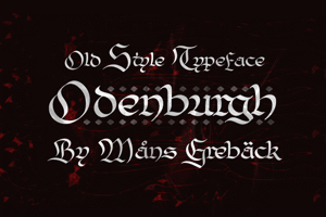 Odenburgh