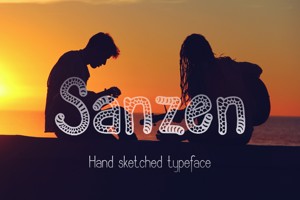 Sanzen