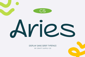 CS Aries