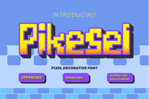 PIKESEL