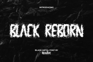 Black Reborn