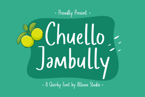 Chuello Jambully
