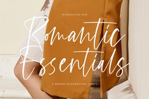 Romantic Essentials