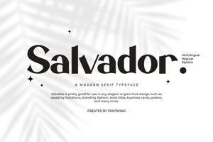 Salvador