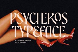 PSYCHEROS