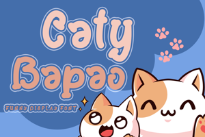 Caty Bapao