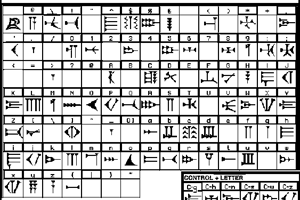 Ugaritic 3