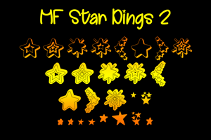 MF Star Dings 2