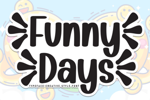 Funny Days