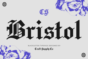 CS Bristol