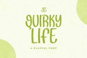 Quirky Life