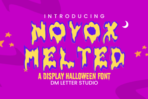 Novox Melted