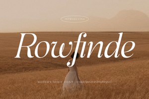 Rowfinde