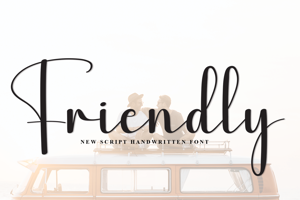 Friendly