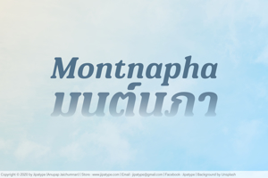 Montnapha