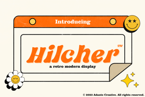 Hilcher