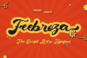 Feebroza
