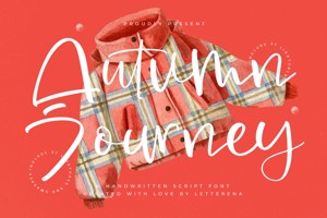 Autumn Journey VERSION