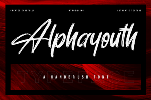 Alphayouth