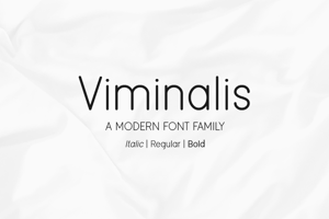 Viminalis