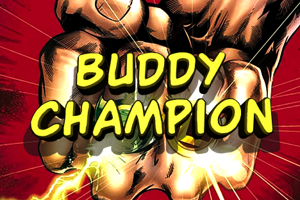 Buddy Champion