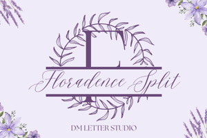 Floradence Split
