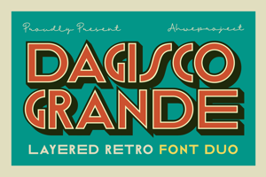 Dagisco Grande