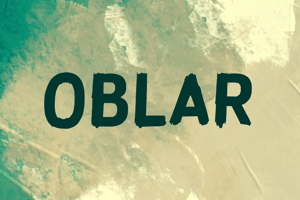 Oblar