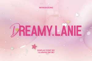 Dreamy Lanie