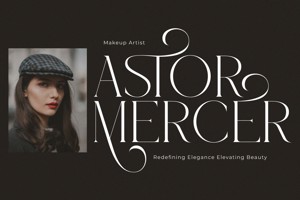 Related font Classo