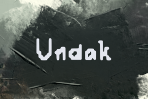 u Undak
