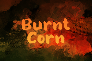 b Burnt Corn