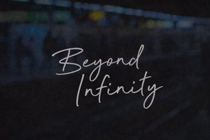 Beyond Infinity