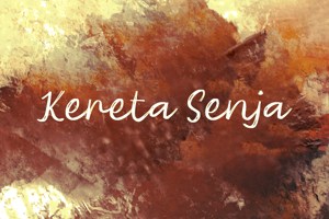 K Kereta Senja