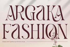 Argaka Fashion