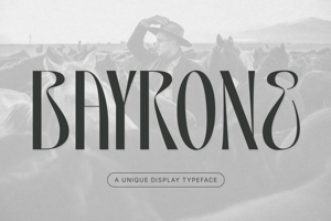 Bayrone