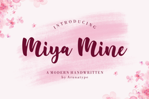 Miya Mine