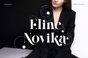 Eline Novika