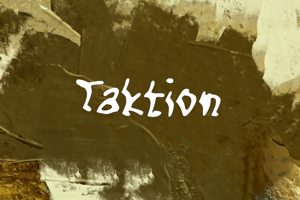 Related font t Taktion