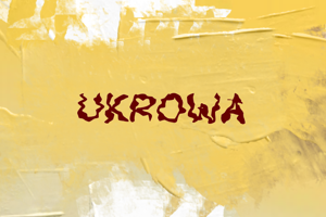 Related font u Ukrowa