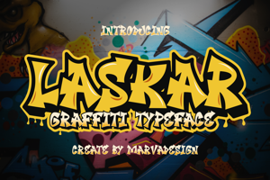 Laskar