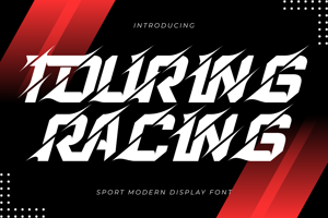 TOURING RACING