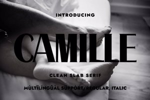 Camille