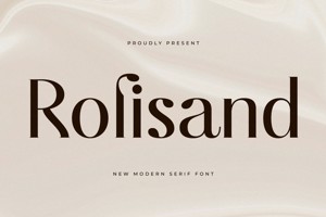 Rolisand