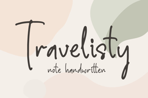 Travelisty