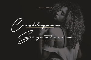 Cristhyna Signature