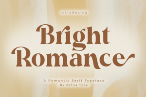 Bright Romance