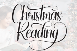 Christmas Reading