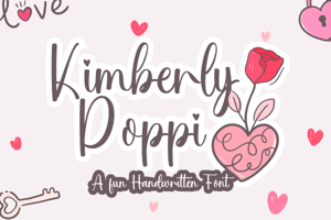 Kimberly Poppi