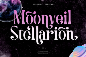 Moonveil Stellarion